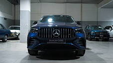 Used Mercedes-Benz AMG GLE Coupe 53 4Matic Plus [2020-2023] in Ahmedabad