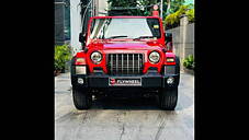 Used Mahindra Thar LX Convertible Top Diesel AT 4WD in Kolkata