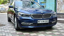 Used BMW 6 Series GT 630d Luxury Line [2018-2019] in Pune