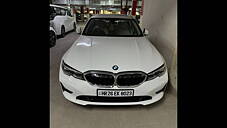 Used BMW 3 Series 330i Sport Line in Delhi