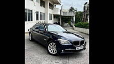 Used BMW 7 Series 730Ld Sedan in Mumbai