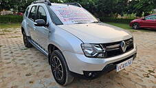 Used Renault Duster RXS CVT in Delhi