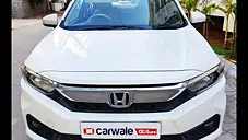 Second Hand Honda Amaze 1.5 VX MT Diesel [2018-2020] in Hyderabad