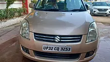 Second Hand Maruti Suzuki Swift Dzire VXi in Lucknow
