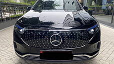 Used Mercedes-Benz EQA 250 Plus in Delhi