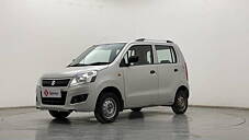 Used Maruti Suzuki Wagon R 1.0 LXi CNG in Hyderabad