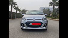 Used Hyundai Xcent SX 1.2 in Delhi