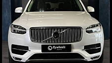 Used Volvo XC90 D5 Inscription in Malappuram