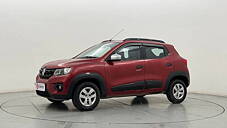 Used Renault Kwid 1.0 RXT [2016-2019] in Ghaziabad