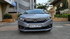 Used Honda Amaze 1.5 V CVT Diesel in Mumbai