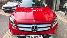 Used Mercedes-Benz GLA 200 CDI Style in Bangalore