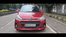 Used Hyundai Grand i10 Sportz AT 1.2 Kappa VTVT in Mumbai