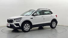 Used Skoda Kushaq Active 1.0 TSI MT in Ghaziabad