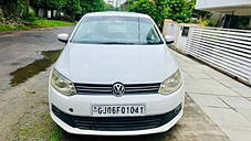 Used Volkswagen Vento Comfortline Diesel in Vadodara