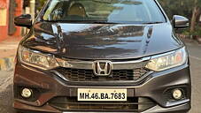 Used Honda City 4th Generation V Diesel in Mumbai