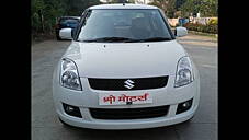 Used Maruti Suzuki Swift DZire VDI in Indore