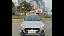 Used Maruti Suzuki Swift ZXi in Delhi