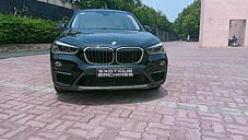 Second Hand BMW X1 sDrive20d Expedition in Lucknow