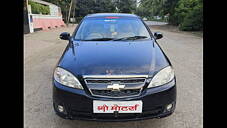 Used Chevrolet Optra Magnum LS 2.0 TCDi in Indore