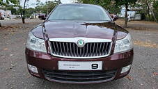 Used Skoda Laura Ambition 2.0 TDI CR AT in Pune