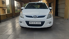 Second Hand Hyundai i20 Sportz 1.2 BS-IV in Mumbai