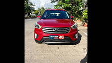 Used Hyundai Creta 1.6 SX Plus AT Petrol in Mumbai