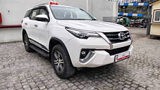 Used Toyota Fortuner 2.8 4x2 MT [2016-2020] in Delhi