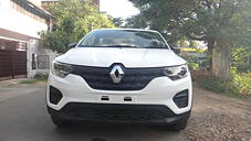 Used Renault Triber RXE [2019-2020] in Agra