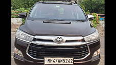 Used Toyota Innova Crysta 2.8 GX AT 8 STR [2016-2020] in Mumbai