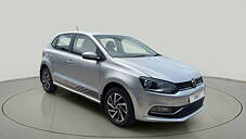 Used Volkswagen Polo Comfortline 1.2L (P) in Pune