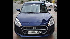 Used Maruti Suzuki Swift VXi [2021-2023] in Rajkot