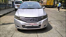 Used Honda City 1.5 E MT in Mumbai