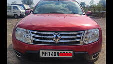 Used Renault Duster 85 PS RxL Diesel in Pune