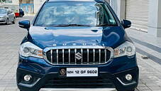 Used Maruti Suzuki S-Cross Zeta 1.3 in Pune