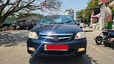 Used Honda City ZX VTEC in Bangalore