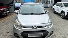 Used Hyundai Grand i10 Asta AT 1.2 Kappa VTVT [2013-2016] in Chennai