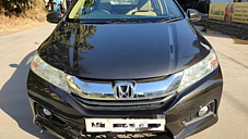 Second Hand Honda City VX (O) MT Diesel in Indore