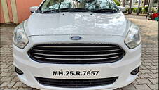 Used Ford Aspire Trend 1.5 TDCi  [2015-20016] in Pune