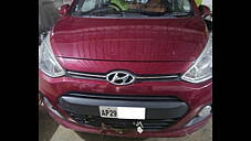 Used Hyundai Grand i10 Asta 1.1 CRDi [2013-2016] in Hyderabad