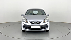 Second Hand Honda Brio S MT in Jaipur