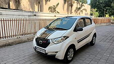Used Datsun redi-GO Gold Limited Edition in Thane