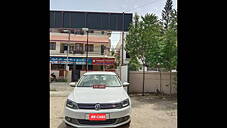 Used Volkswagen Jetta Highline TDI AT in Coimbatore