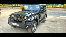 Used Mahindra Thar LX Hard Top Diesel AT in Delhi