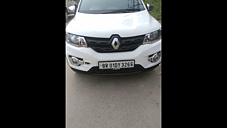 Second Hand Renault Kwid RXT [2015-2019] in Patna