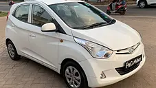 Second Hand Hyundai Eon Sportz in Mangalore