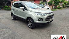 Used Ford EcoSport Titanium 1.5 TDCi in Kolkata