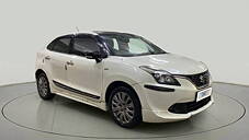 Used Maruti Suzuki Baleno Alpha 1.3 in Mumbai