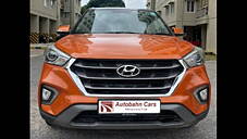 Used Hyundai Creta SX Plus 1.6  Petrol in Bangalore