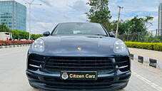 Used Porsche Macan Base [2019-2020] in Bangalore