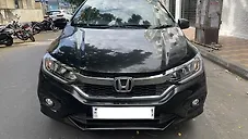 Second Hand Honda City ZX Petrol [2019-2019] in Kolkata